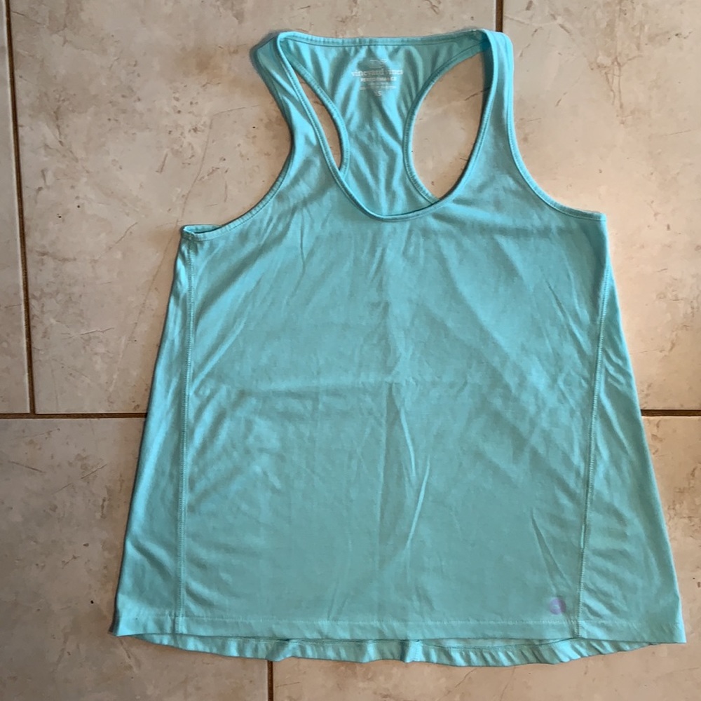 Vineyard Vines Performance Tank